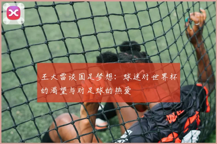 王大雷谈国足梦想：球迷对世界杯的渴望与对足球的热爱