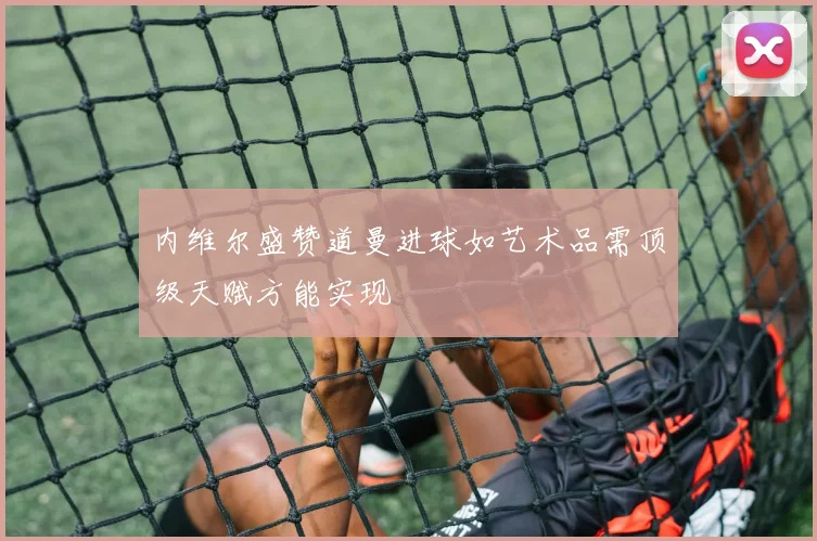 内维尔盛赞道曼进球如艺术品需顶级天赋方能实现